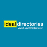 Ideal Directories coupon codes
