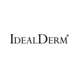 IdealDerm coupon codes