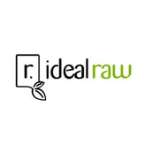 IdealRaw coupon codes