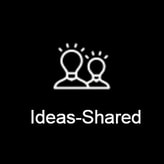 Ideas-Shared coupon codes