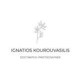 Ignatios Kourouvasilis coupon codes