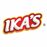 Ika's coupon codes