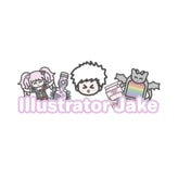 Illustrator Jake coupon codes
