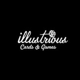 Illustrious Cards & Games coupon codes