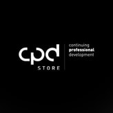 CPD Store coupon codes