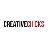 Creative Chicks coupon codes