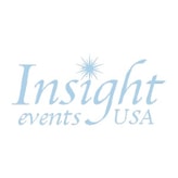 Insight Events USA coupon codes