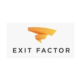 Exit Factor coupon codes