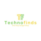 Technofinds coupon codes
