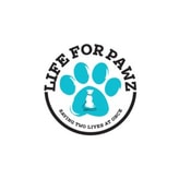 Life for Pawz coupon codes