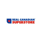 Real Canadian Superstore coupon codes