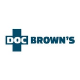 Doc Brown coupon codes