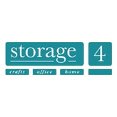 Storage 4 Crafts coupon codes
