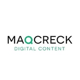 Maqcreck coupon codes