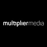 Multiplier Media coupon codes