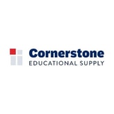 Cornerstone Educational Supply coupon codes
