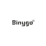 Binygo coupon codes