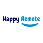 Happy Remote Work coupon codes
