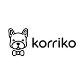 Korriko Pet Supply coupon codes