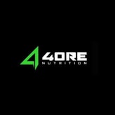 4ORE Nutrition coupon codes