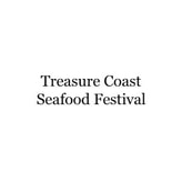 Treasure Coast Seafood Festival coupon codes