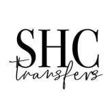 SHC transfers coupon codes