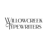 Willowcreek Typewriters coupon codes