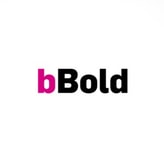 bBold coupon codes