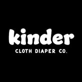 Kinder Cloth Diaper Co. coupon codes