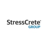StressCrete Group coupon codes