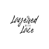 Layered with Lace coupon codes