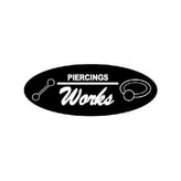 PiercingsWorks coupon codes