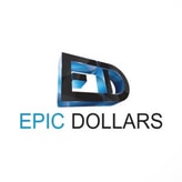 Epic Dollars coupon codes