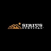 Sirius Survival coupon codes