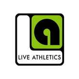 Live Athletics coupon codes