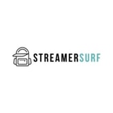StreamerSurf coupon codes