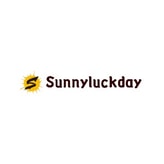 Sunnyluckday coupon codes