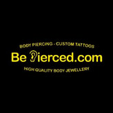 BePierced coupon codes