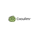 ChouAmi coupon codes