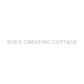 Sue's Creating Cottage coupon codes