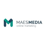 MaesMedia coupon codes