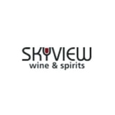 Skyview Wines & Sprits coupon codes