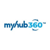 MyHub 360 coupon codes