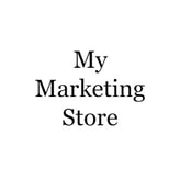 My Marketing Store coupon codes