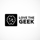 Love the Geek coupon codes
