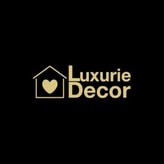 Luxurie Decor coupon codes