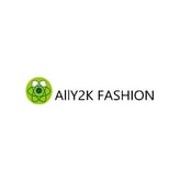 ALLY2K Fashion coupon codes