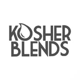 Kosher Blends coupon codes