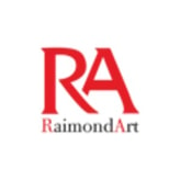 Raymond Art coupon codes