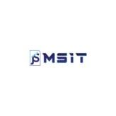 MSIT Training Institute coupon codes